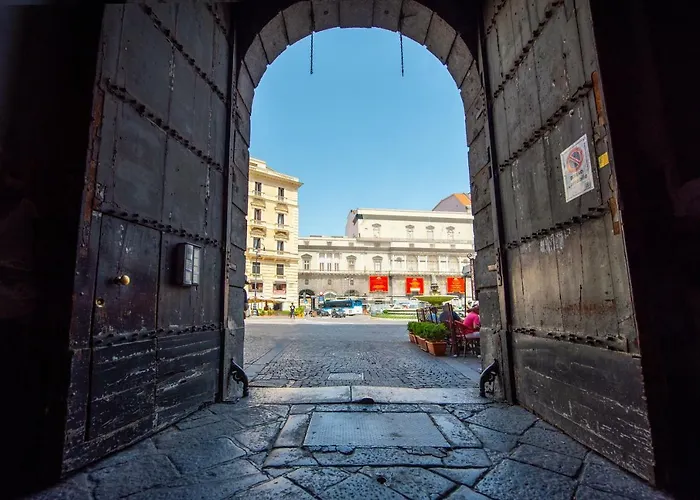 ExperienceHotel Napoli