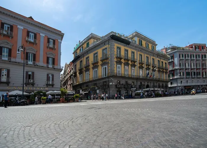 ExperienceHotel Napoli